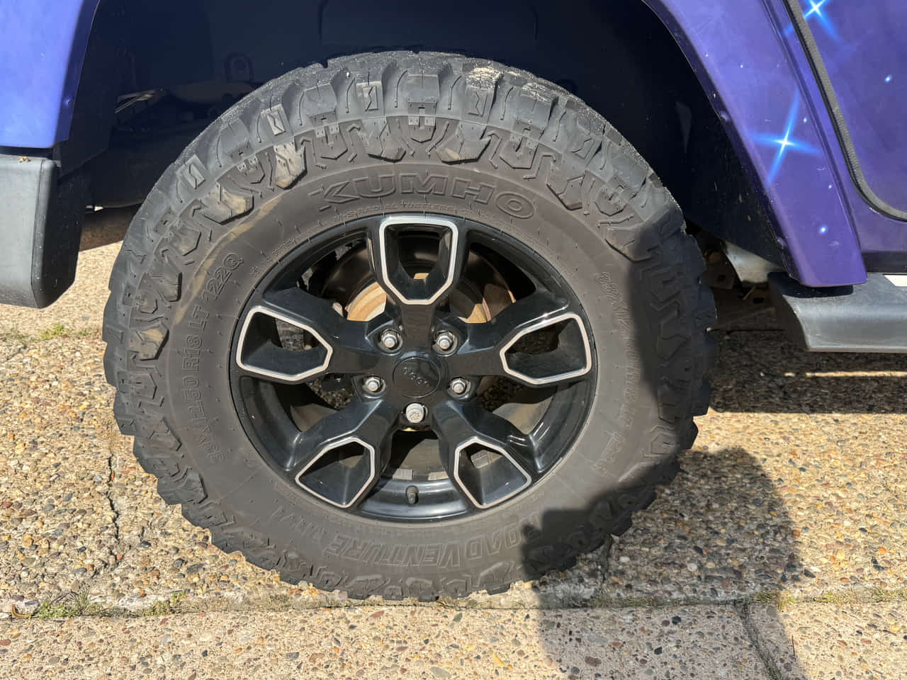 Car Preview