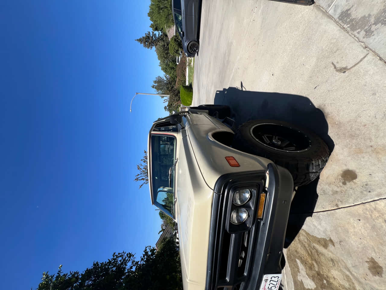 Car Preview