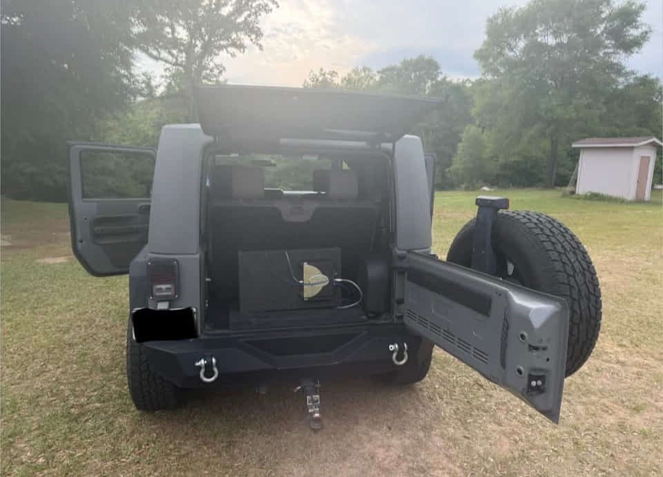 Car Preview
