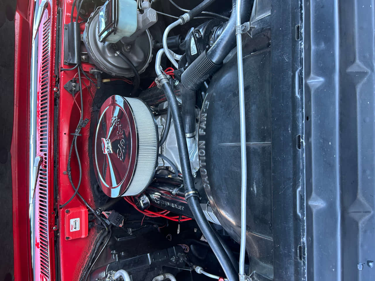 Car Preview