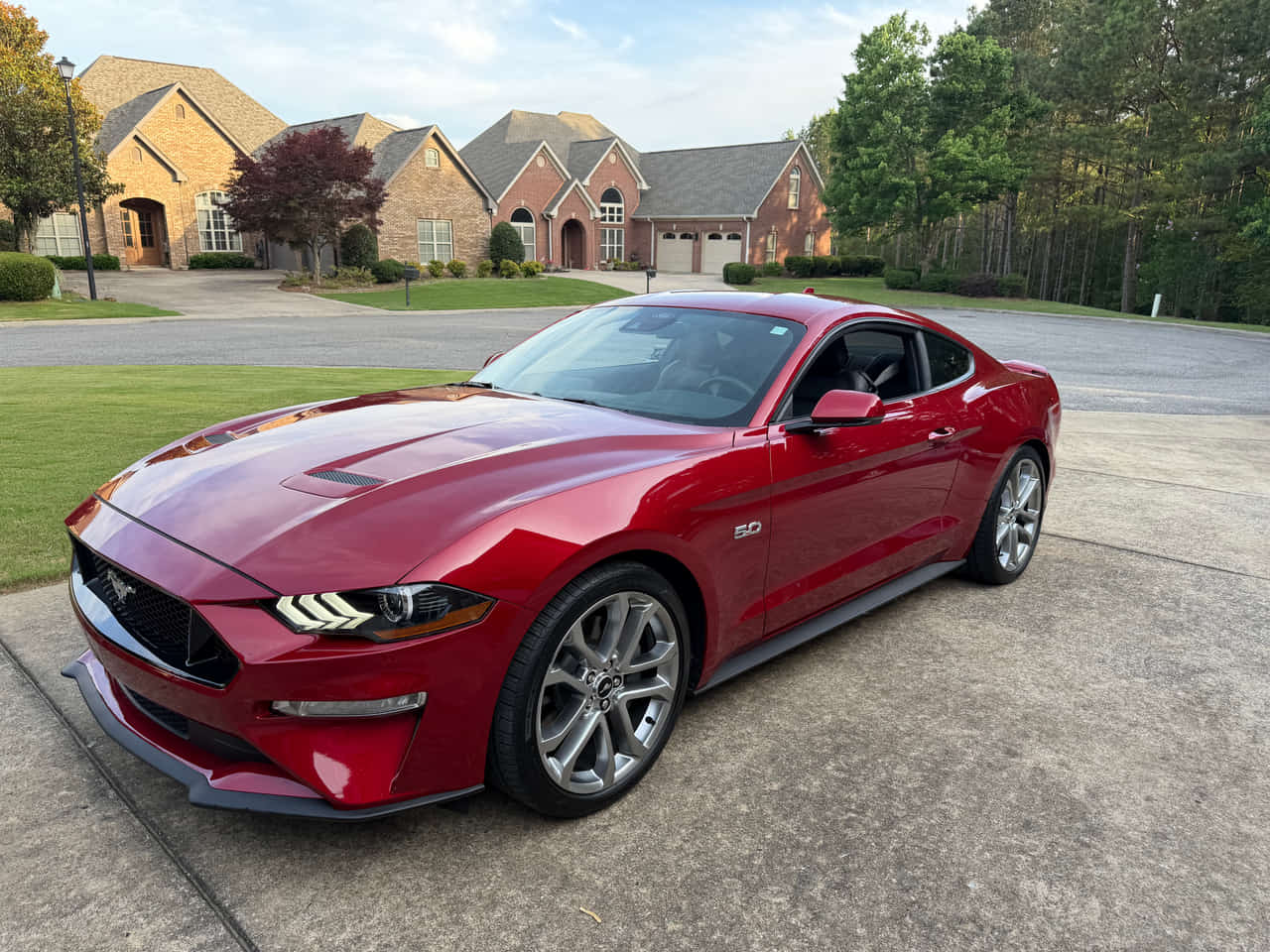 Car Preview