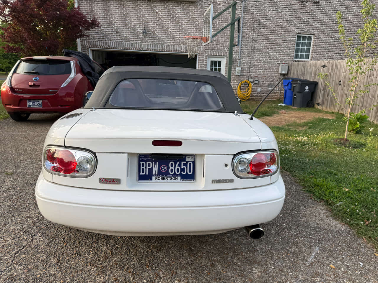 Car Preview