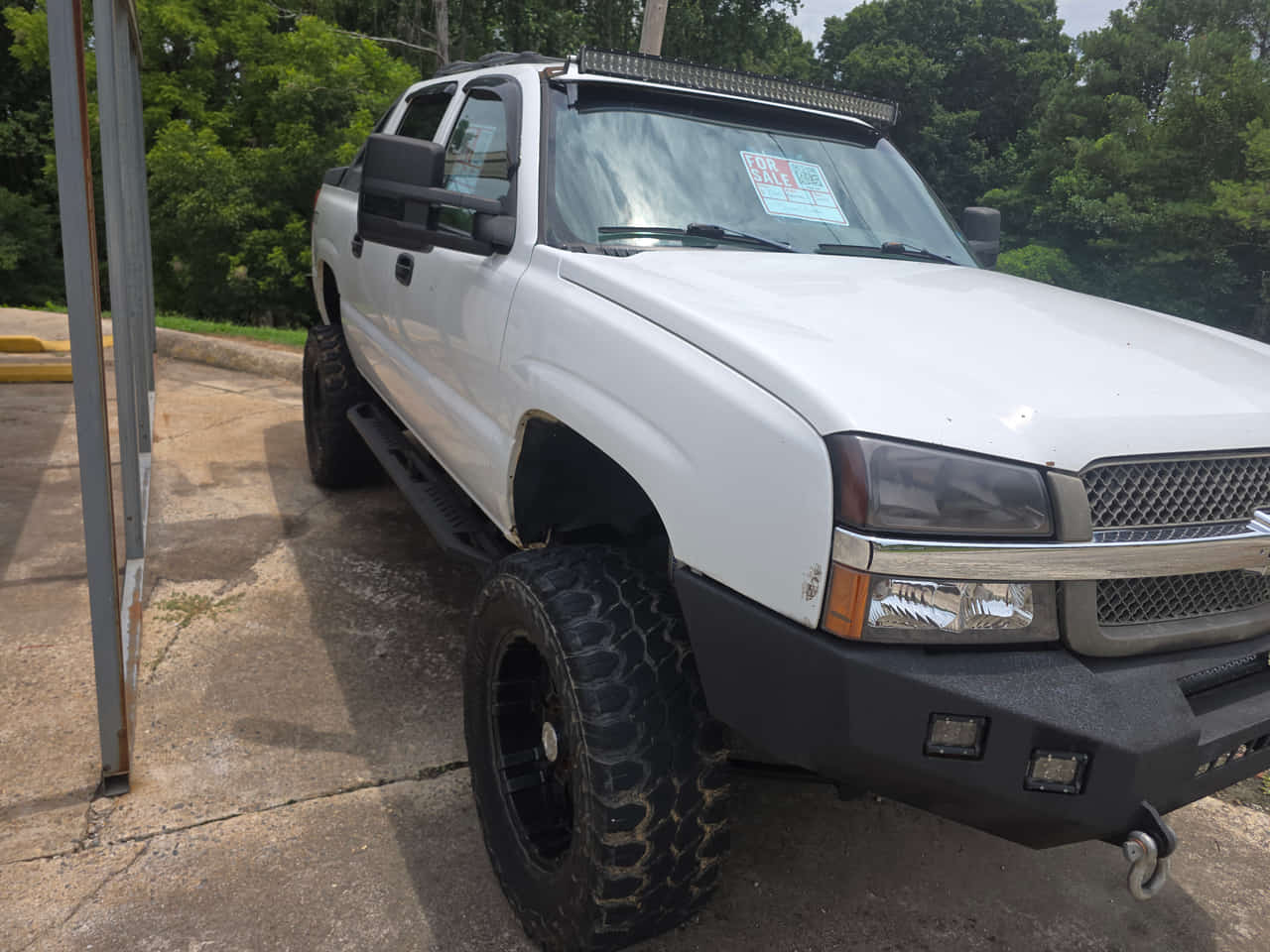Car Preview