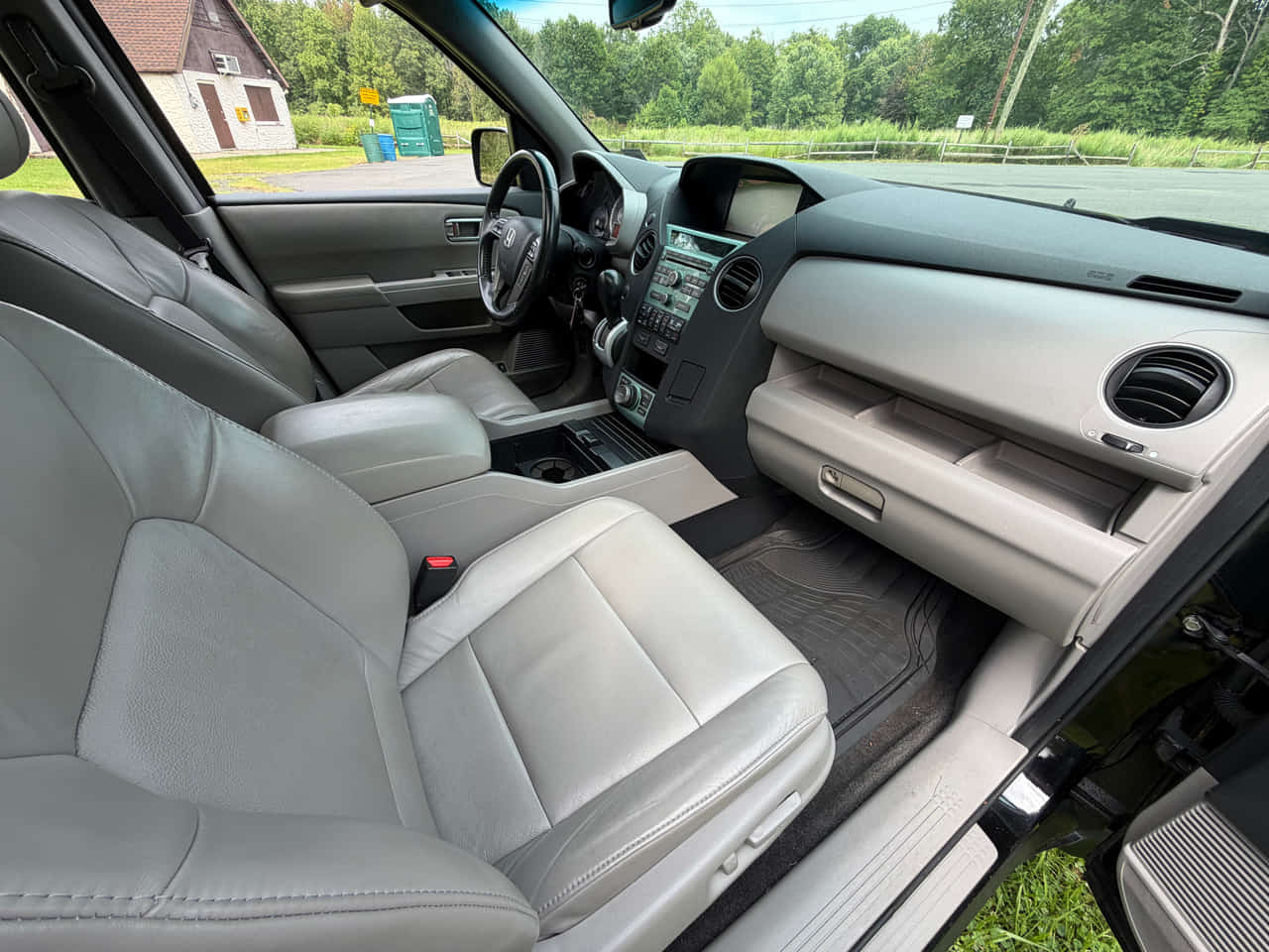 Car Preview