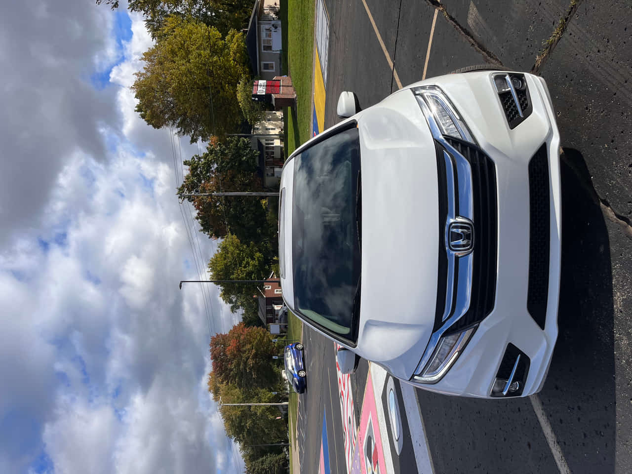 Car Preview