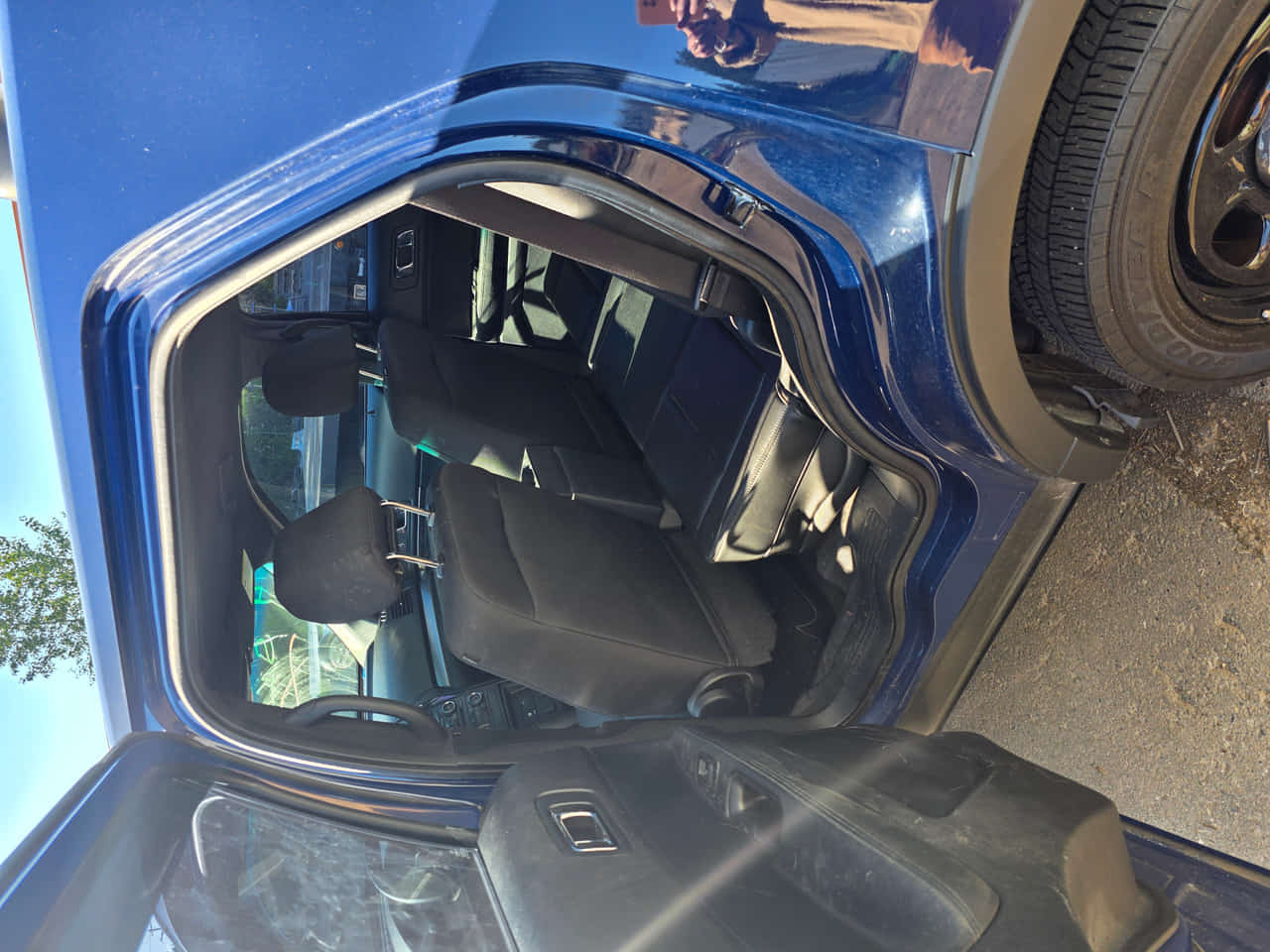 Car Preview