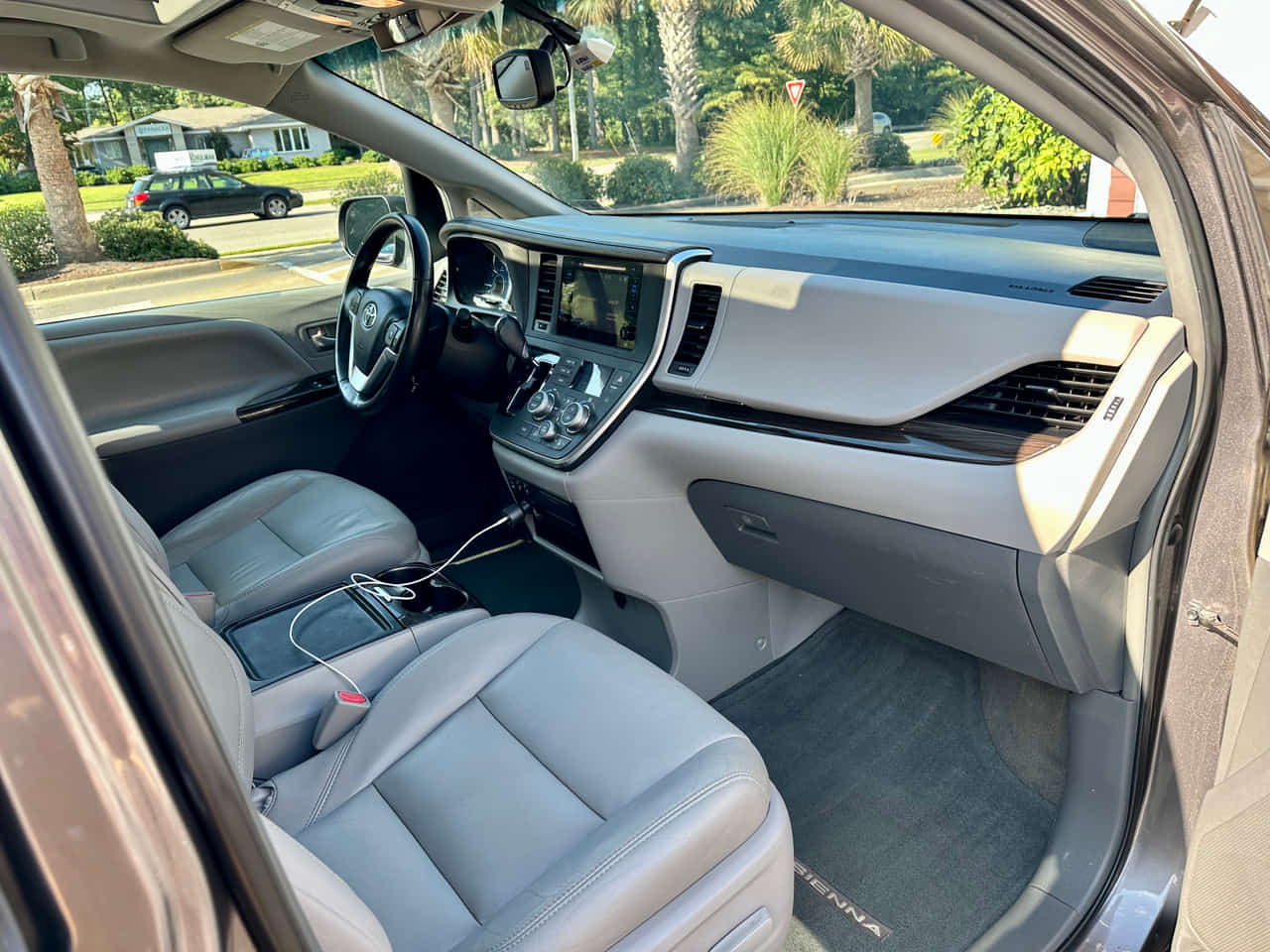Car Preview