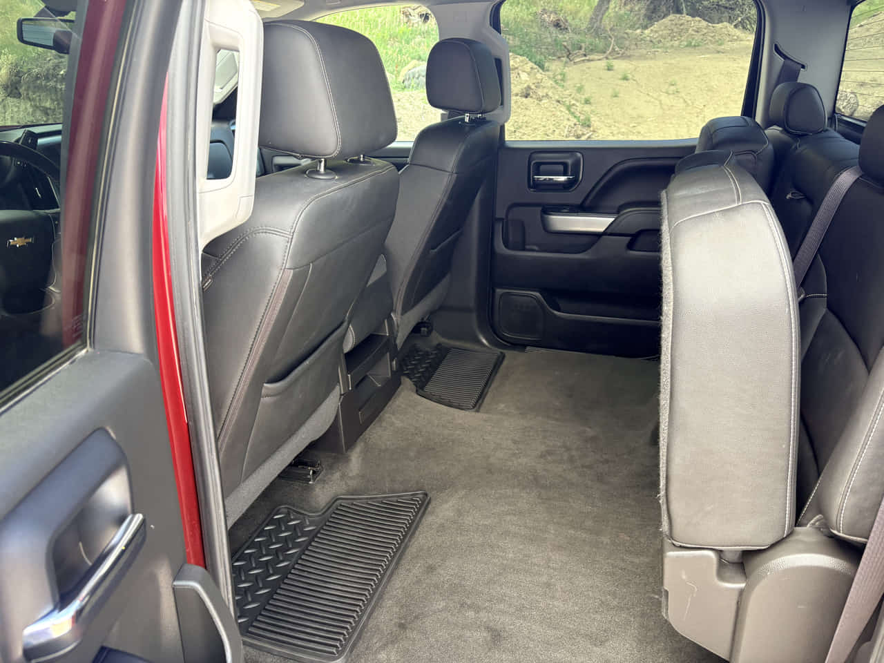 Car Preview