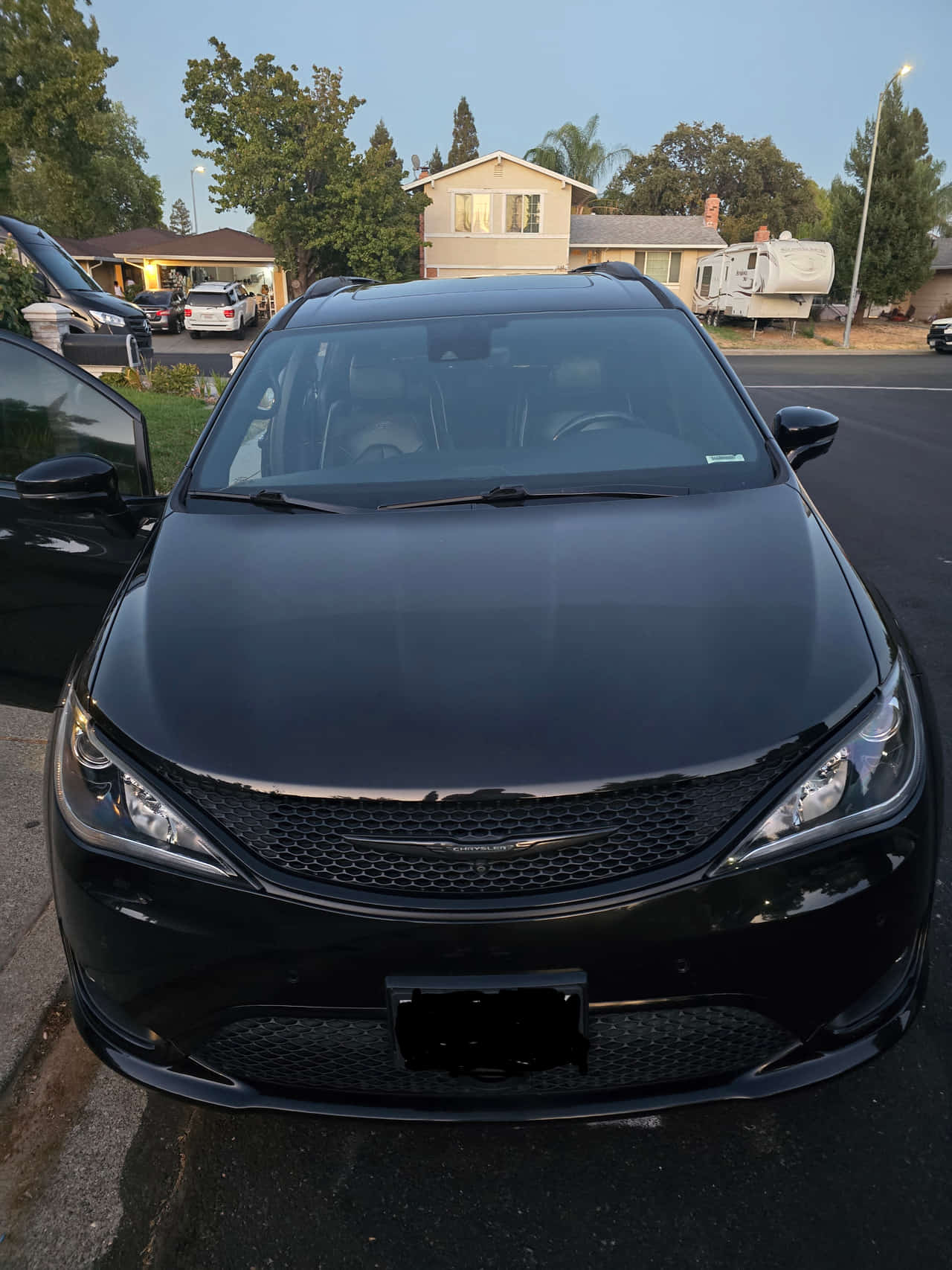 Car Preview