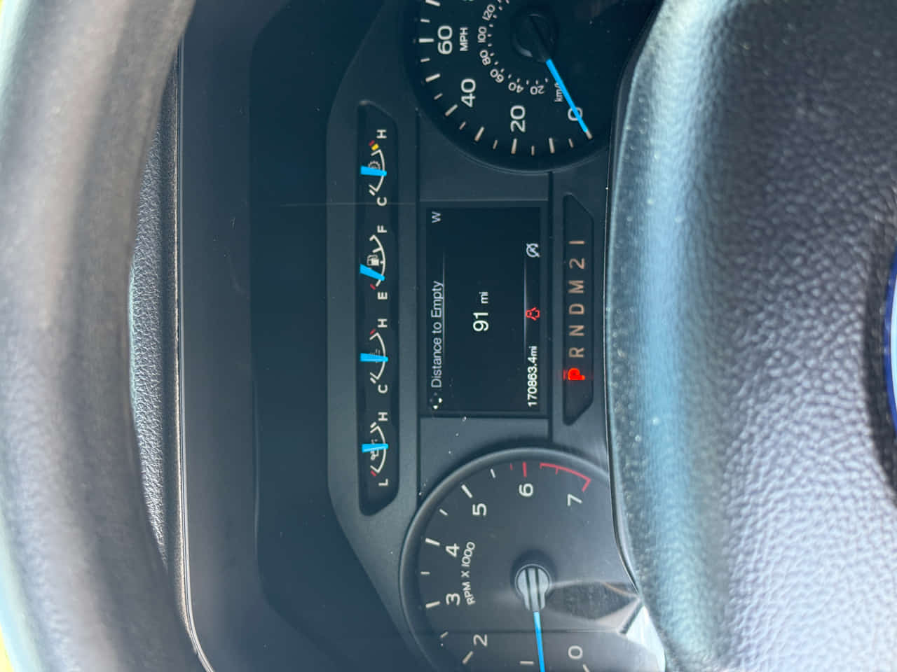 Car Preview