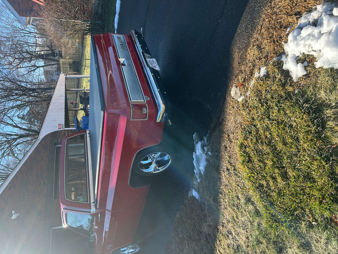 Car Preview