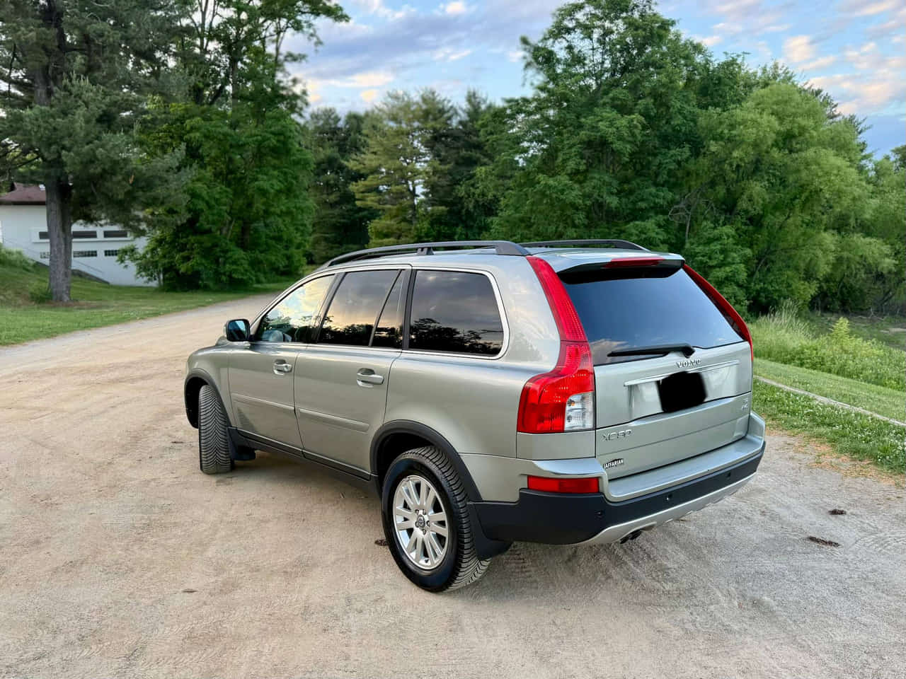Car Preview