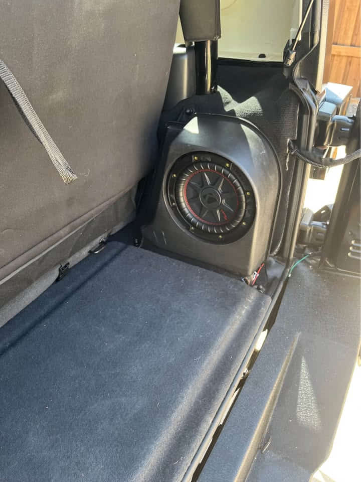 Car Preview