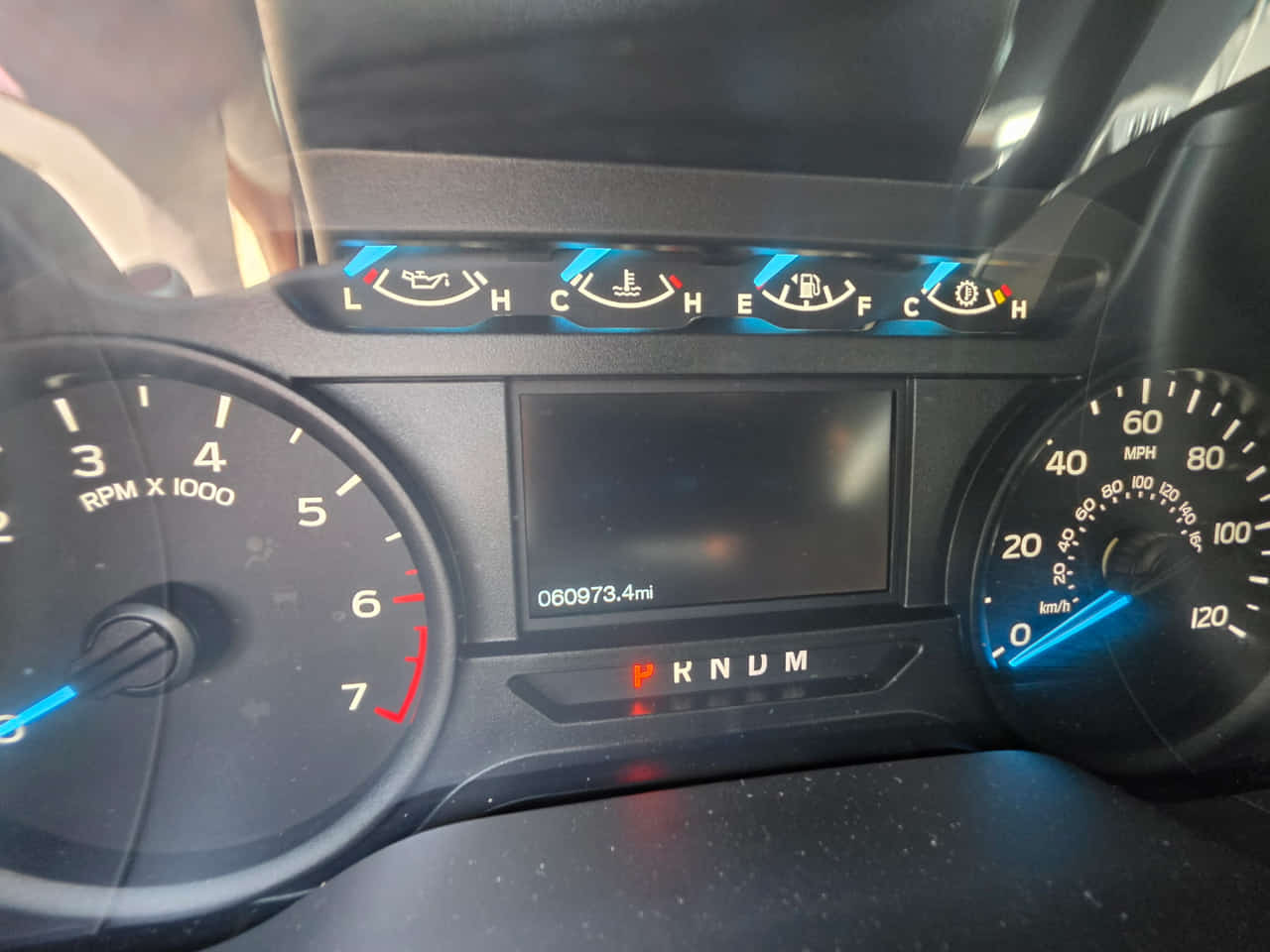 Car Preview