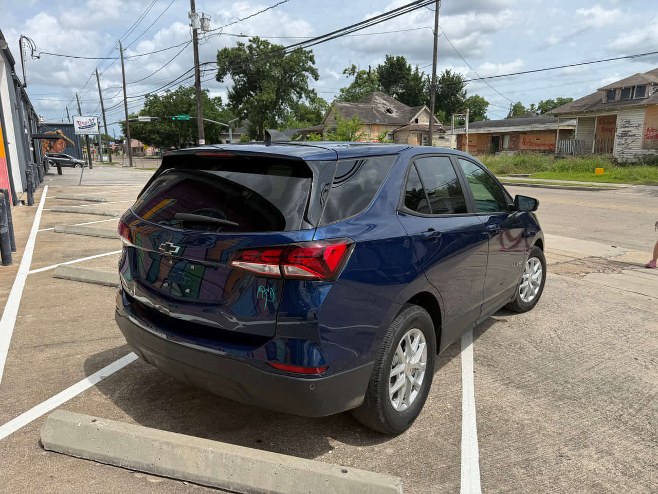 Car Preview