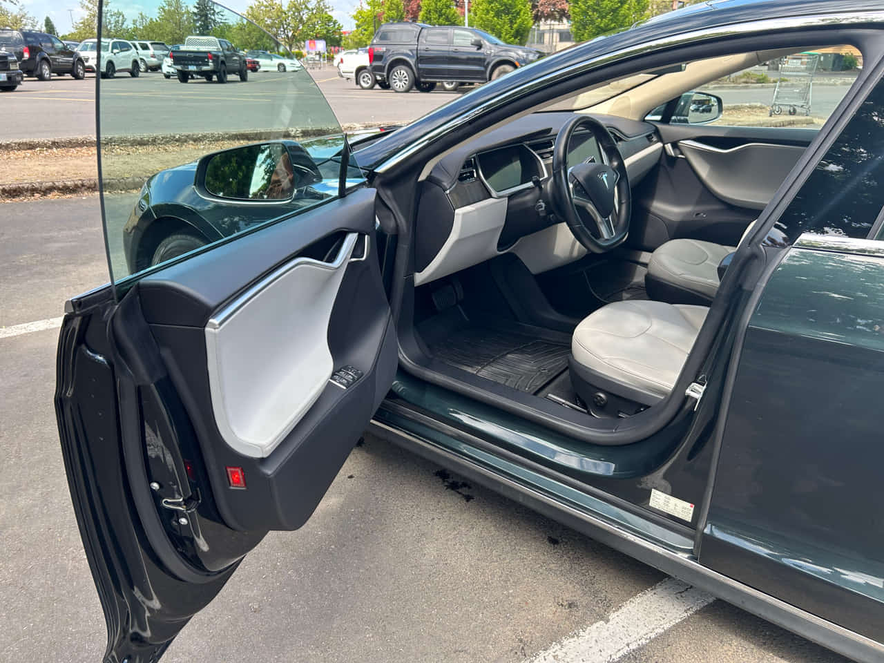 Car Preview