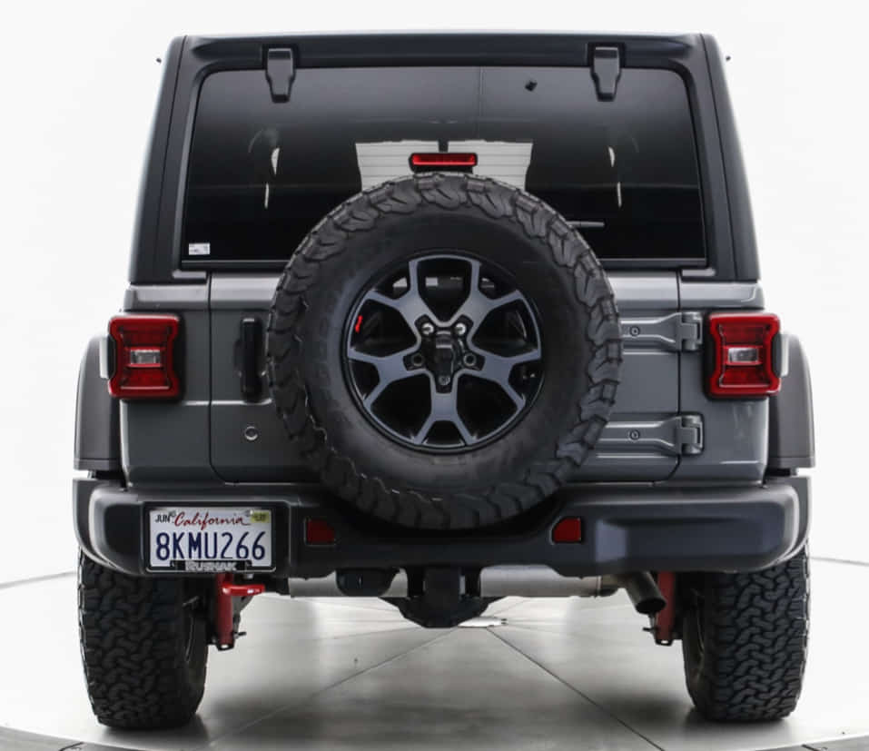 Car Preview
