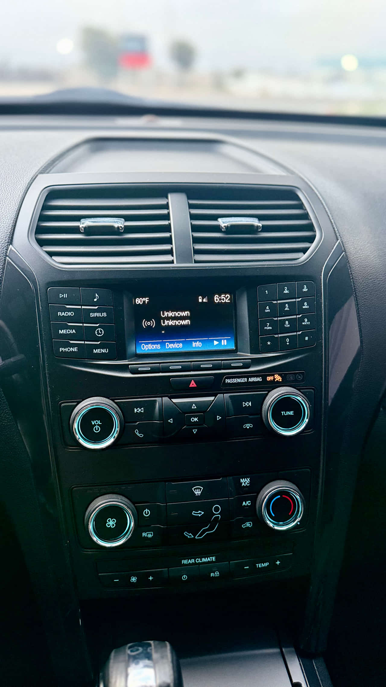 Car Preview
