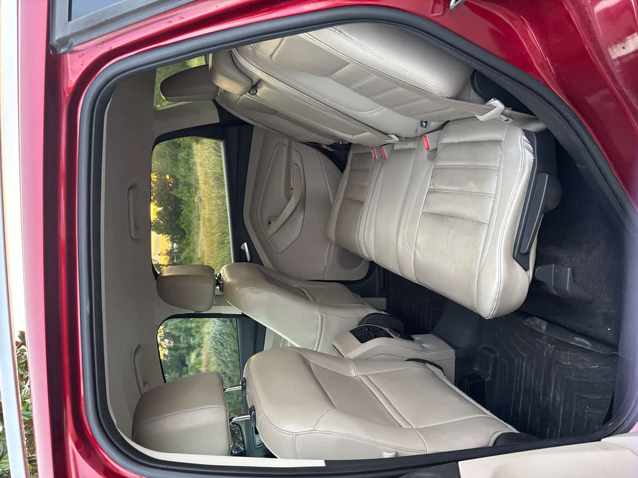 Car Preview