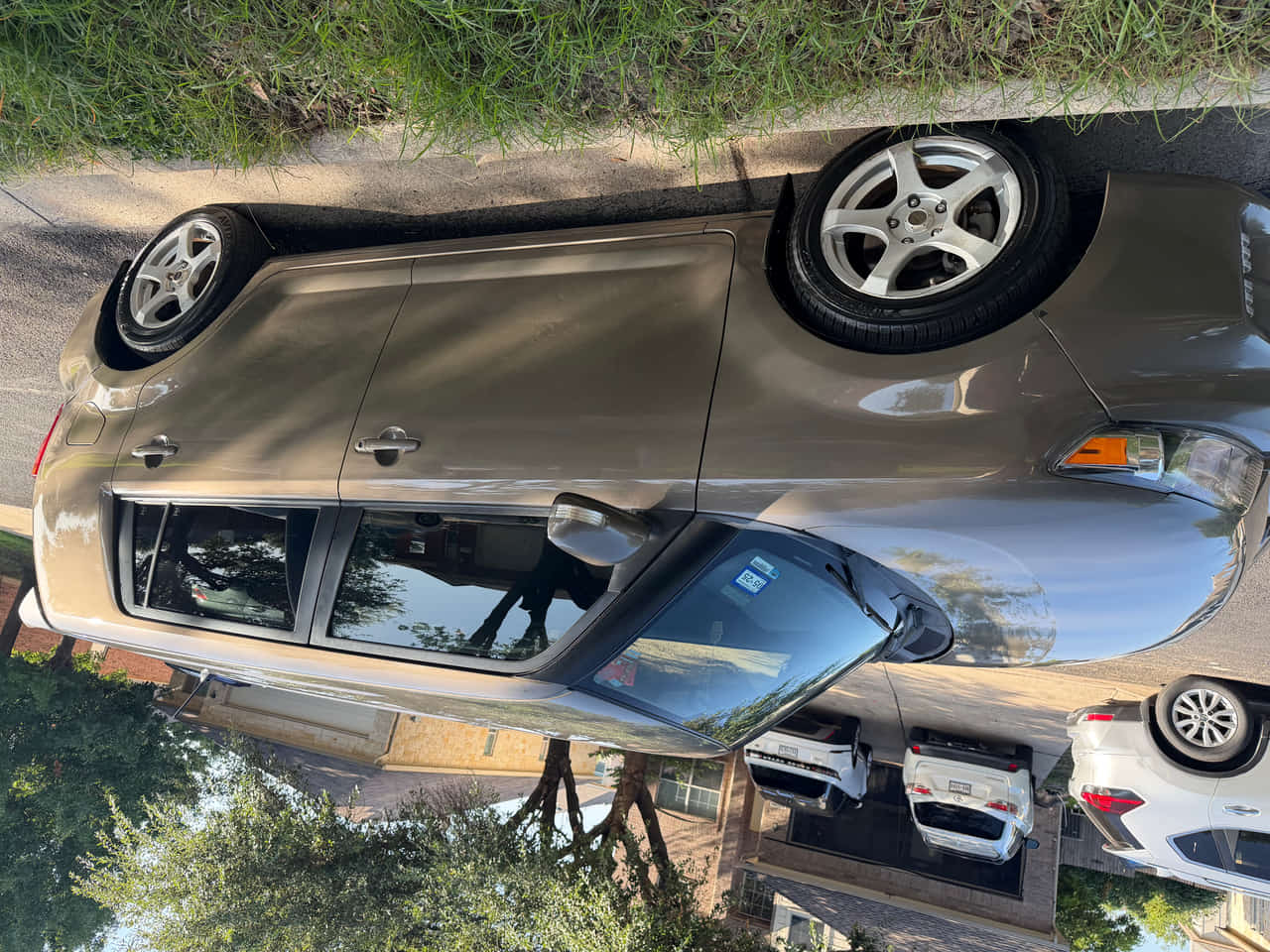 Car Preview