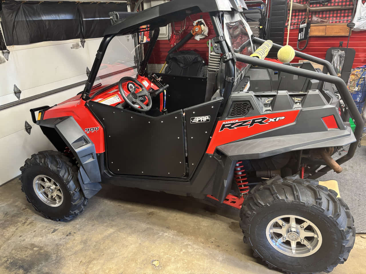 Car Preview