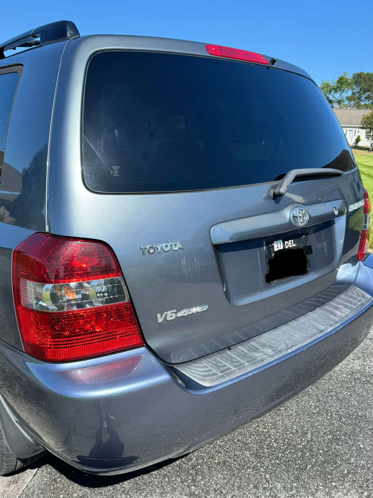 Car Preview