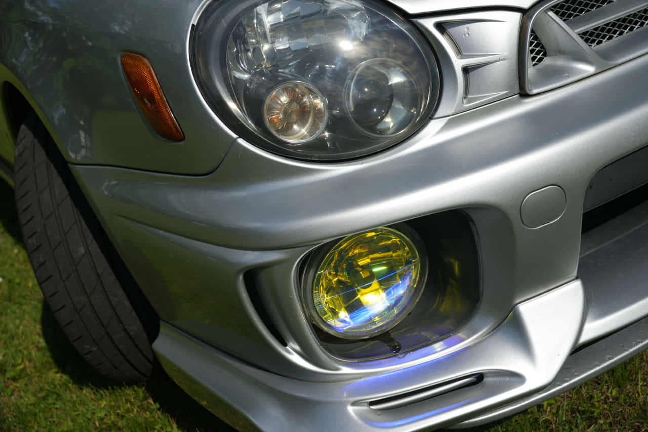 Car Preview