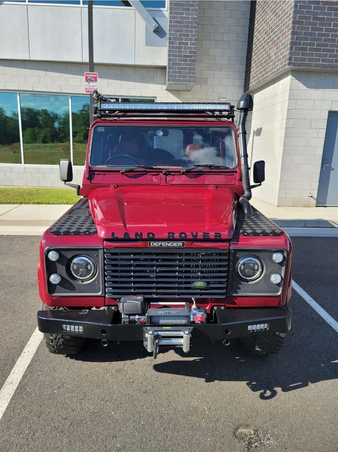 Car Preview