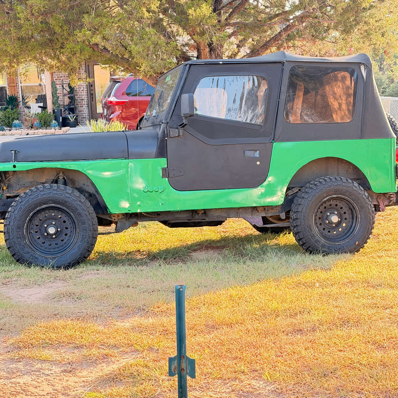 Car Preview