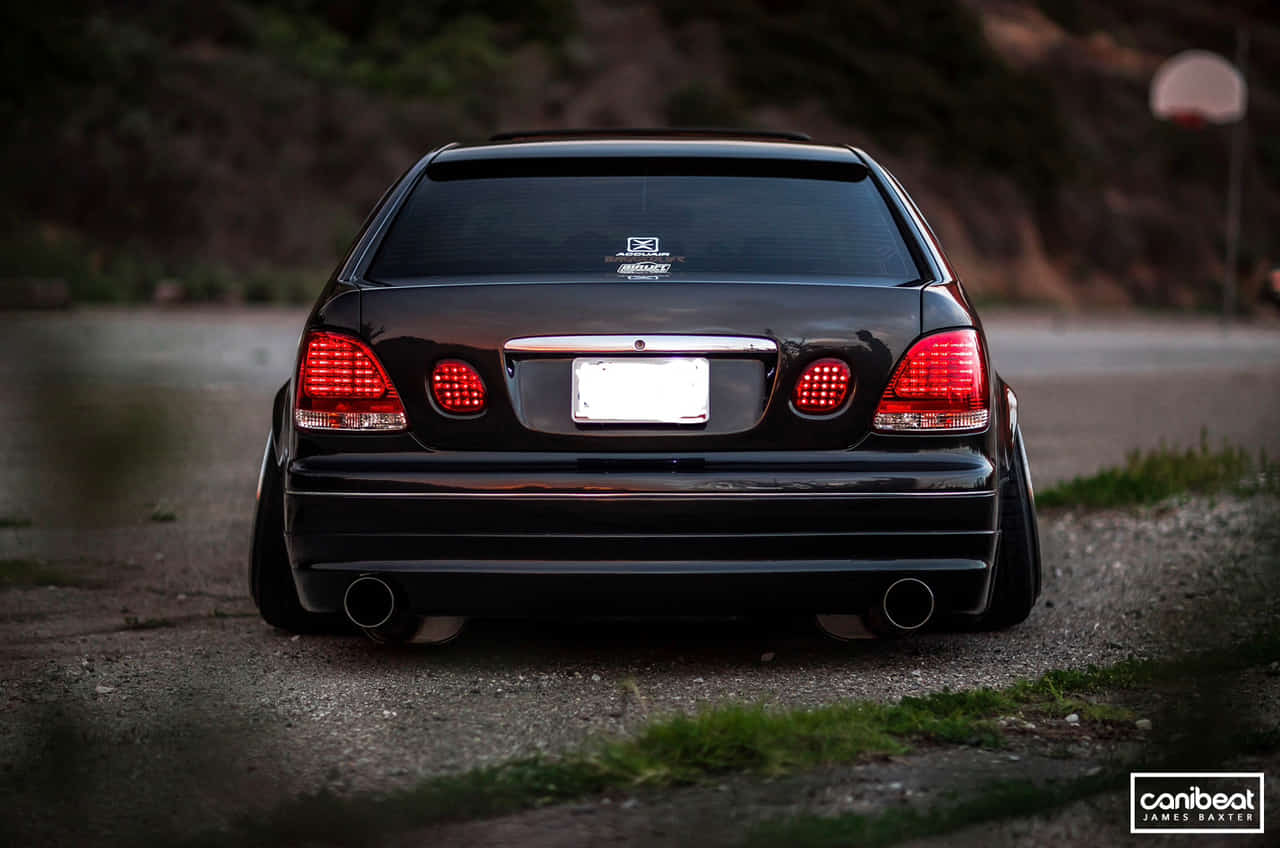 Car Preview