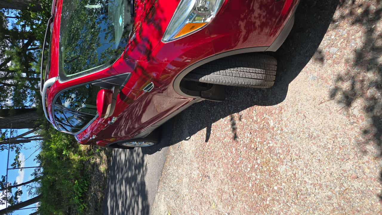 Car Preview