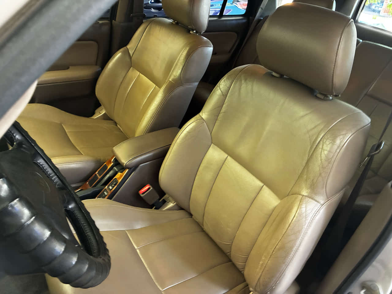 Car Preview
