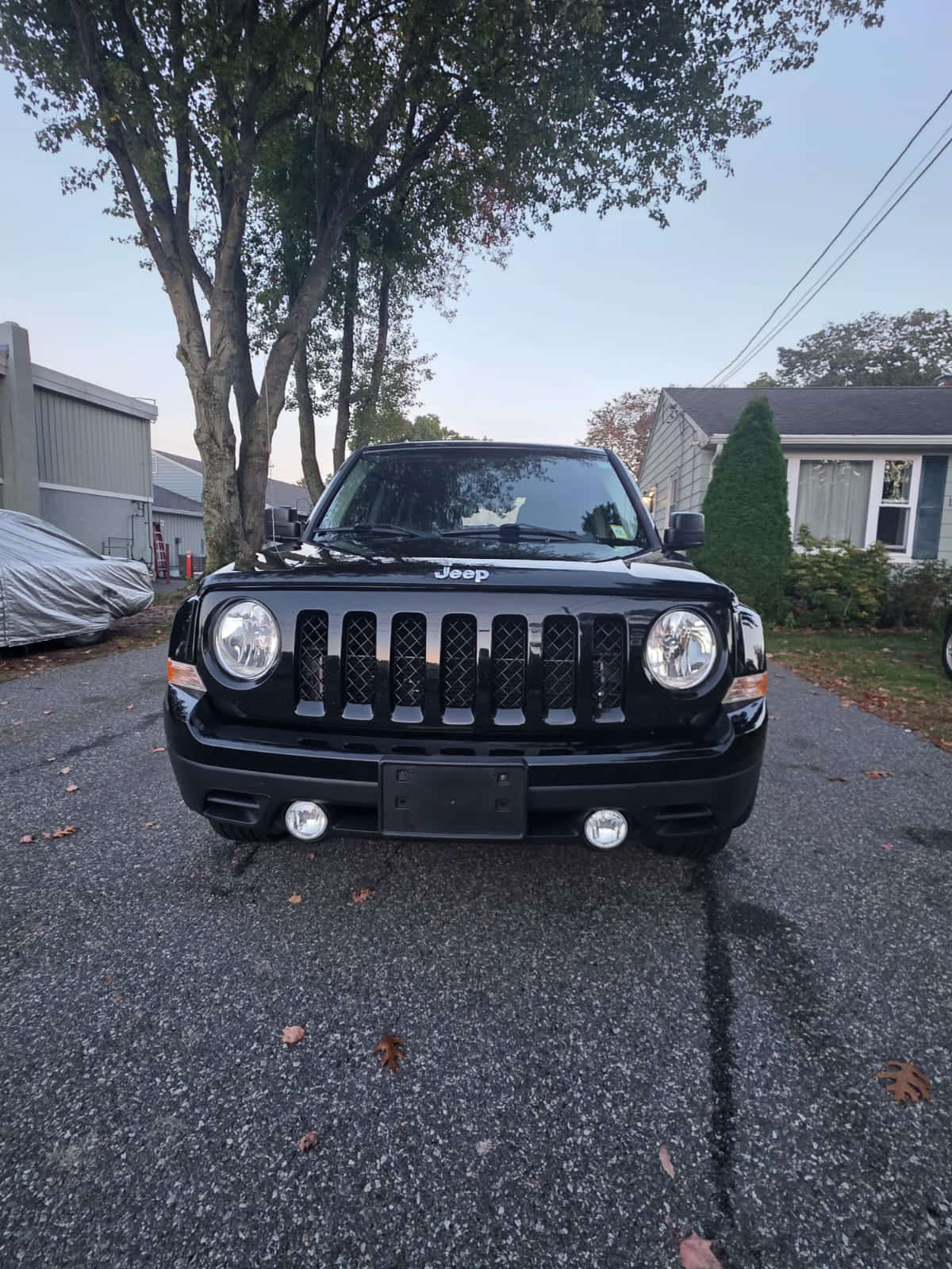 Car Preview
