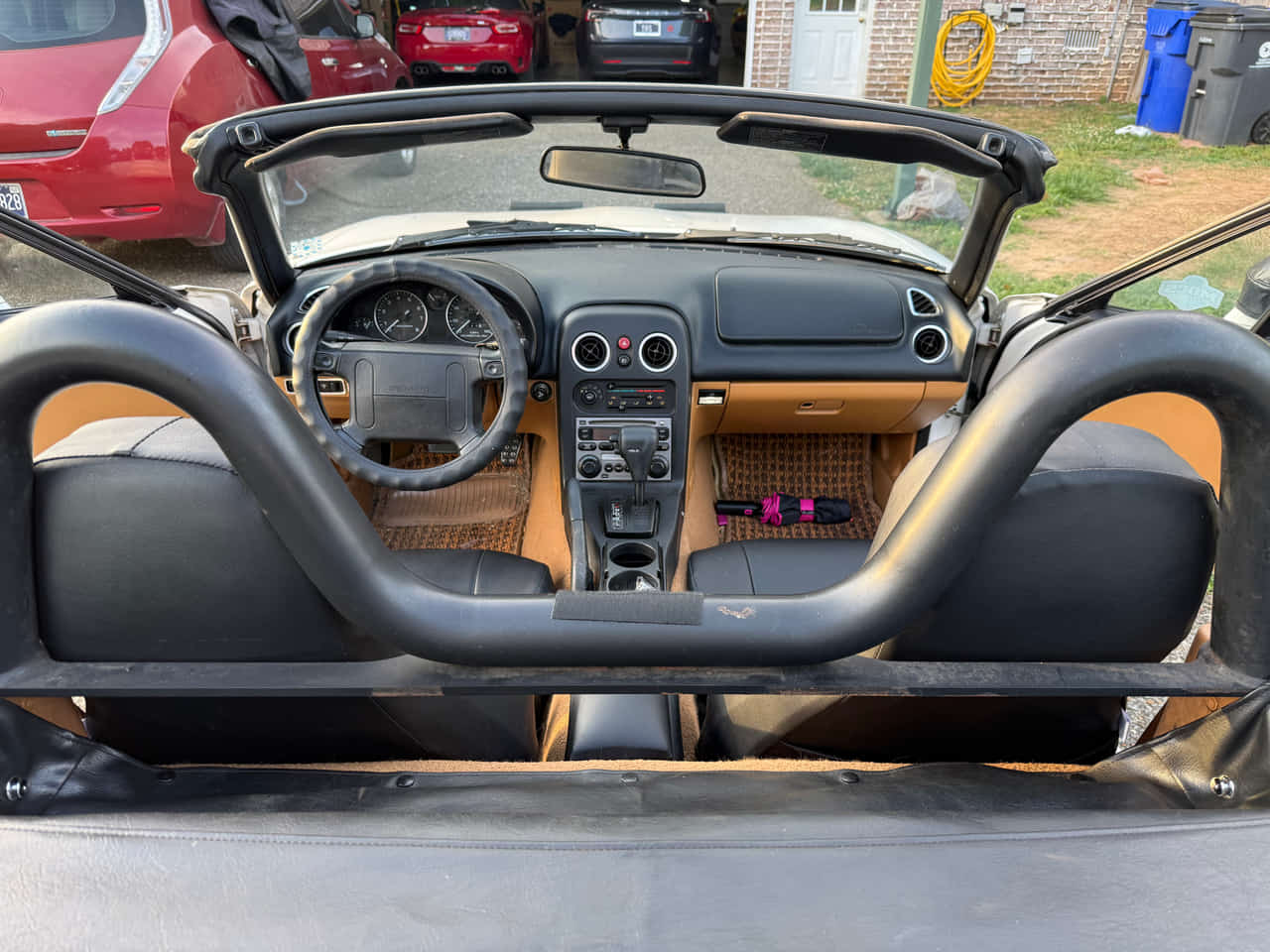 Car Preview
