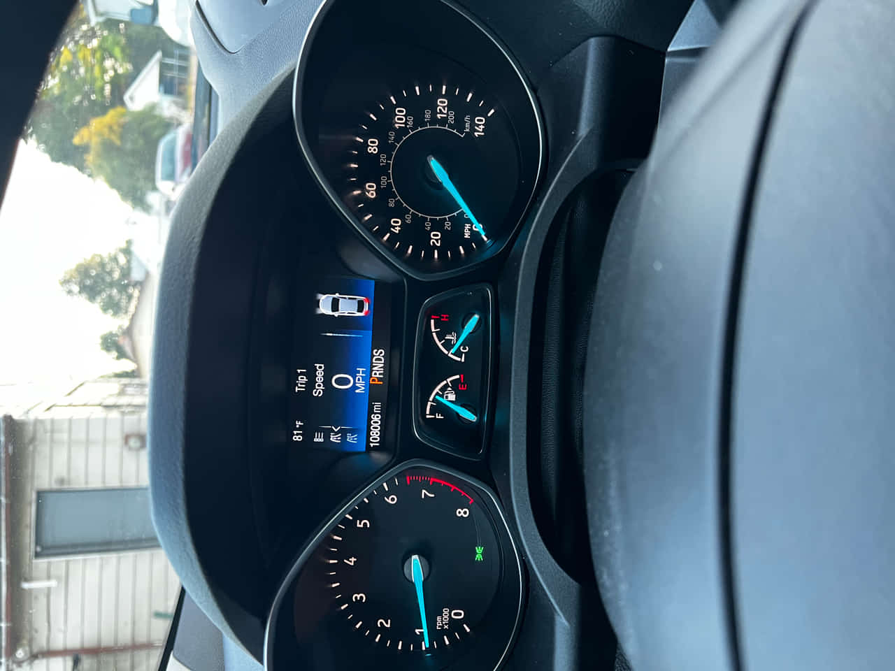 Car Preview