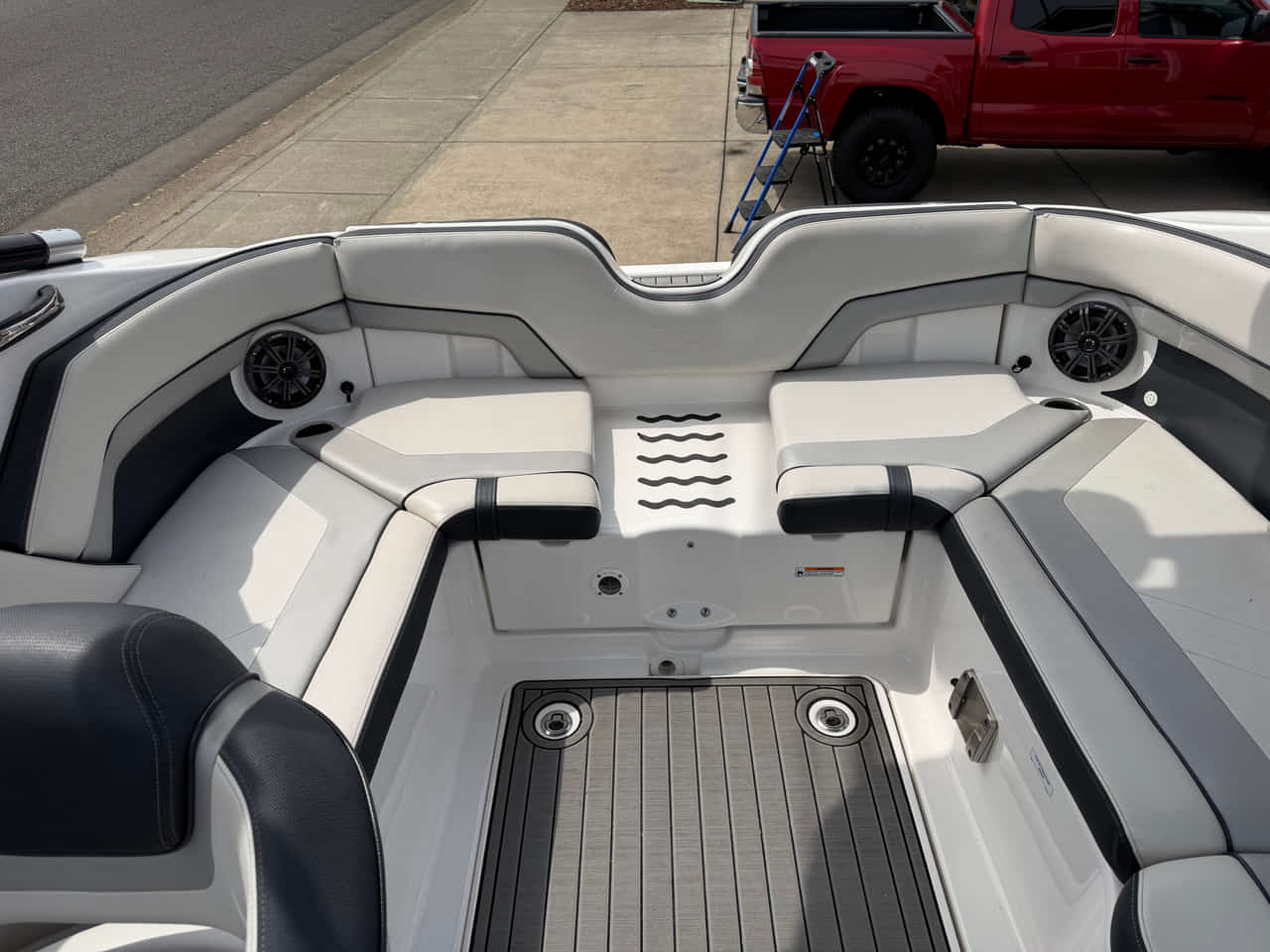 Car Preview