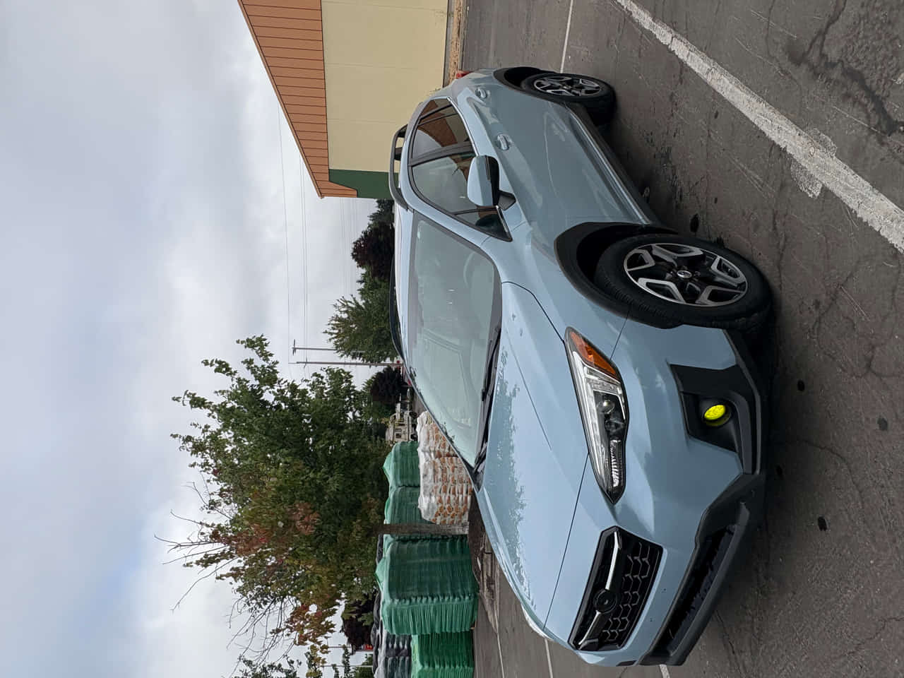 Car Preview