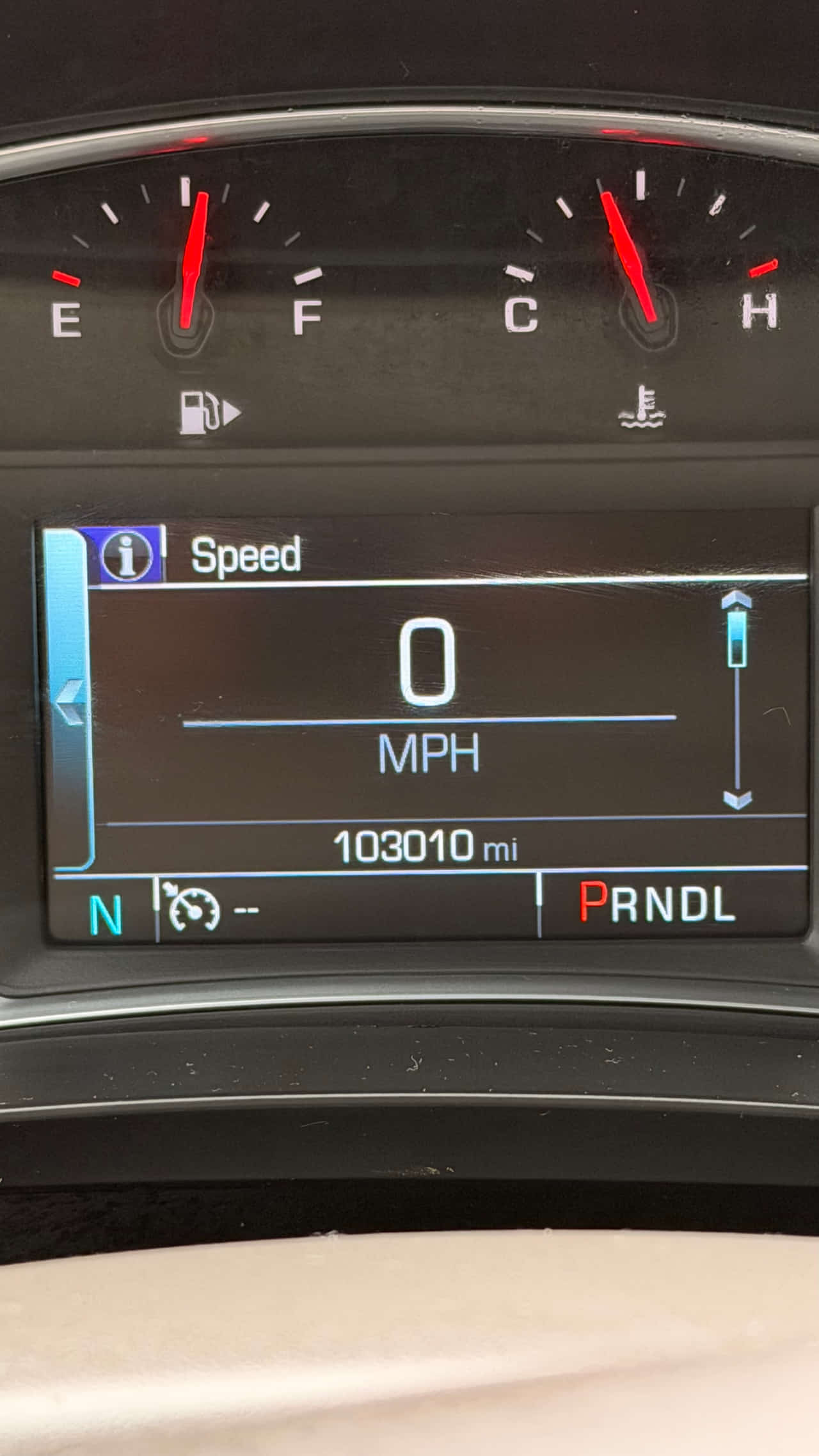 Car Preview