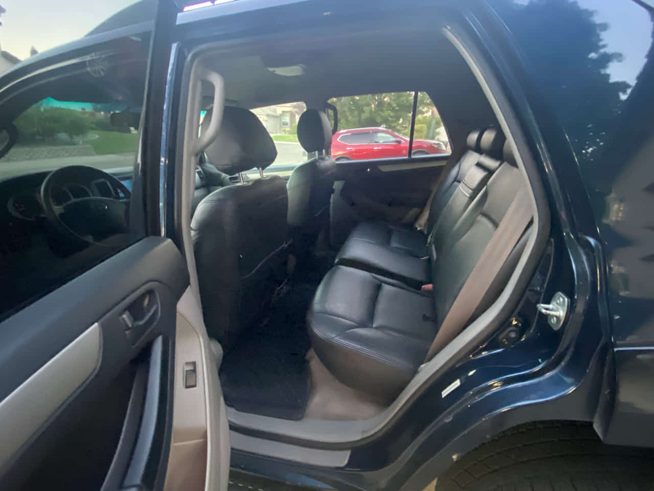Car Preview