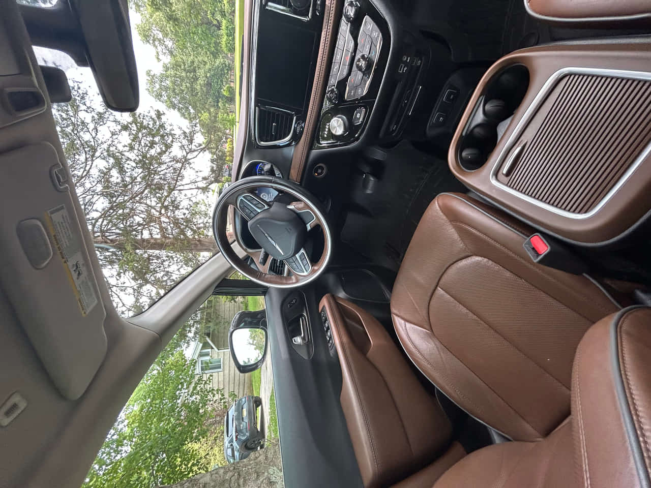 Car Preview