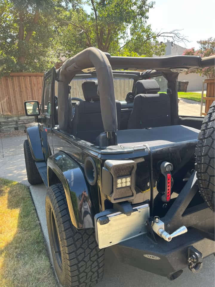 Car Preview