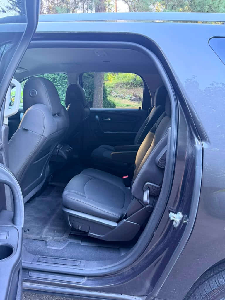 Car Preview