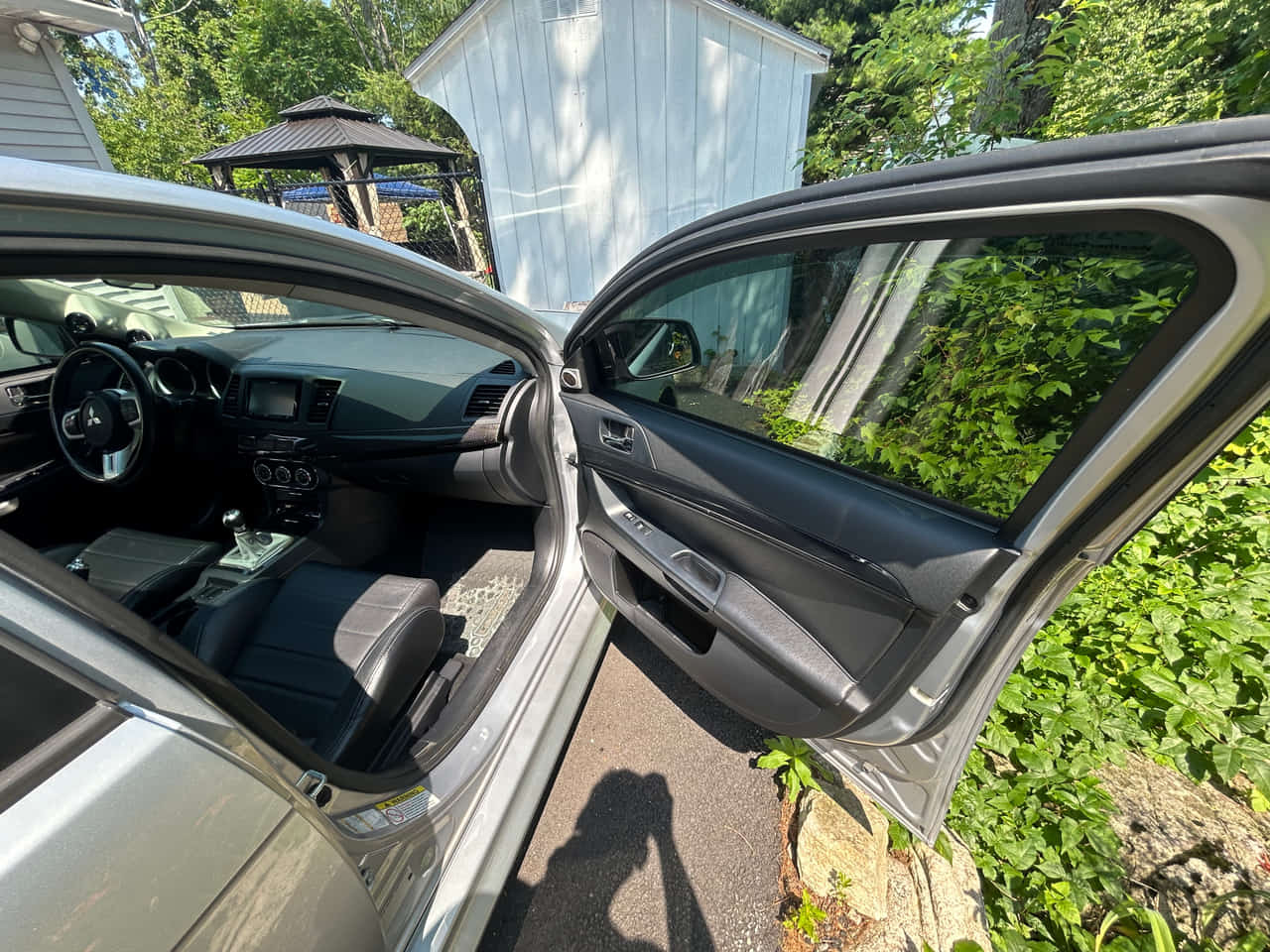 Car Preview