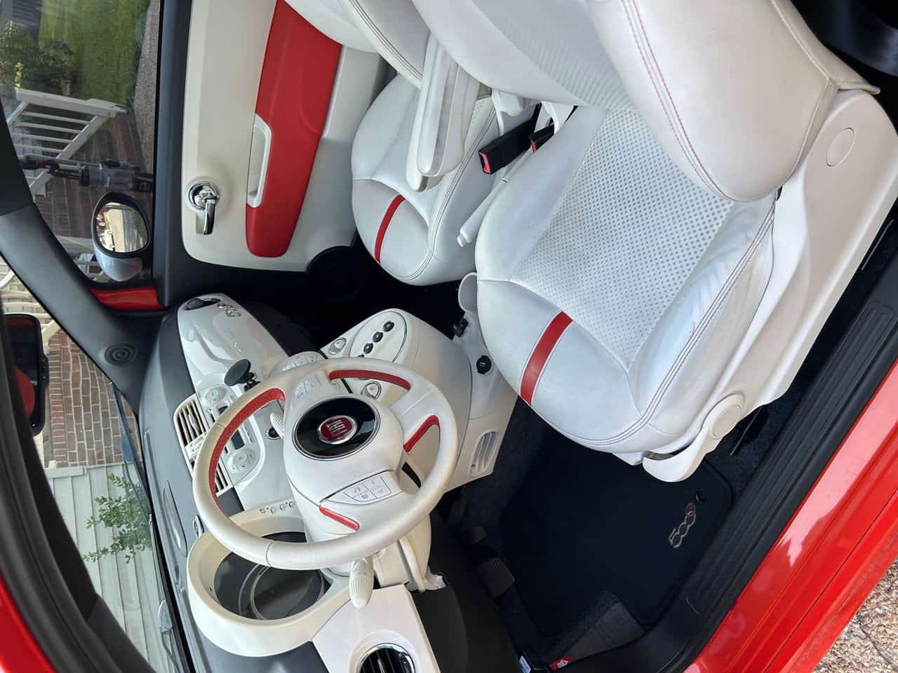 Car Preview