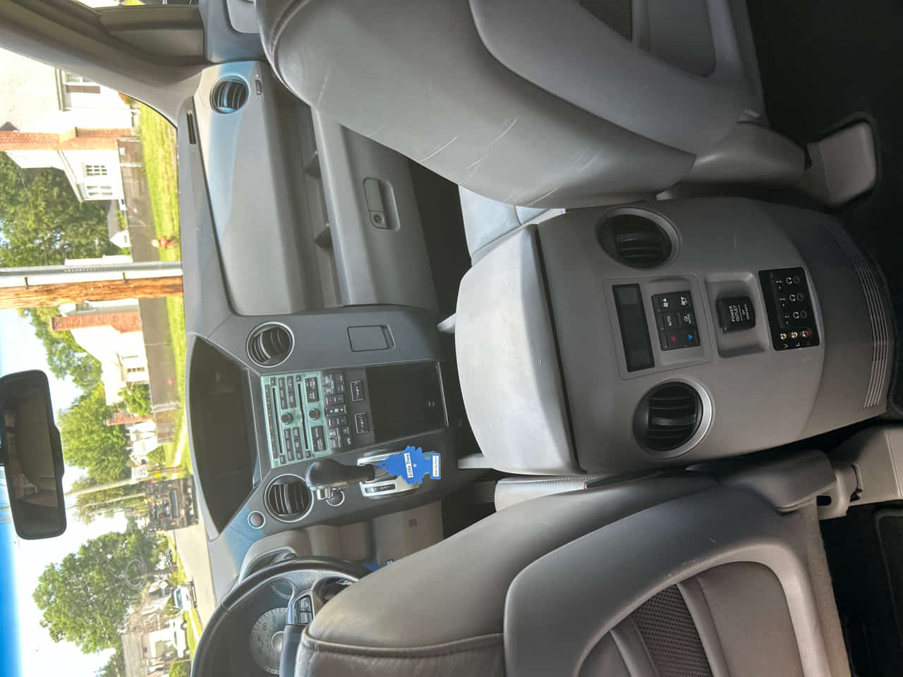 Car Preview