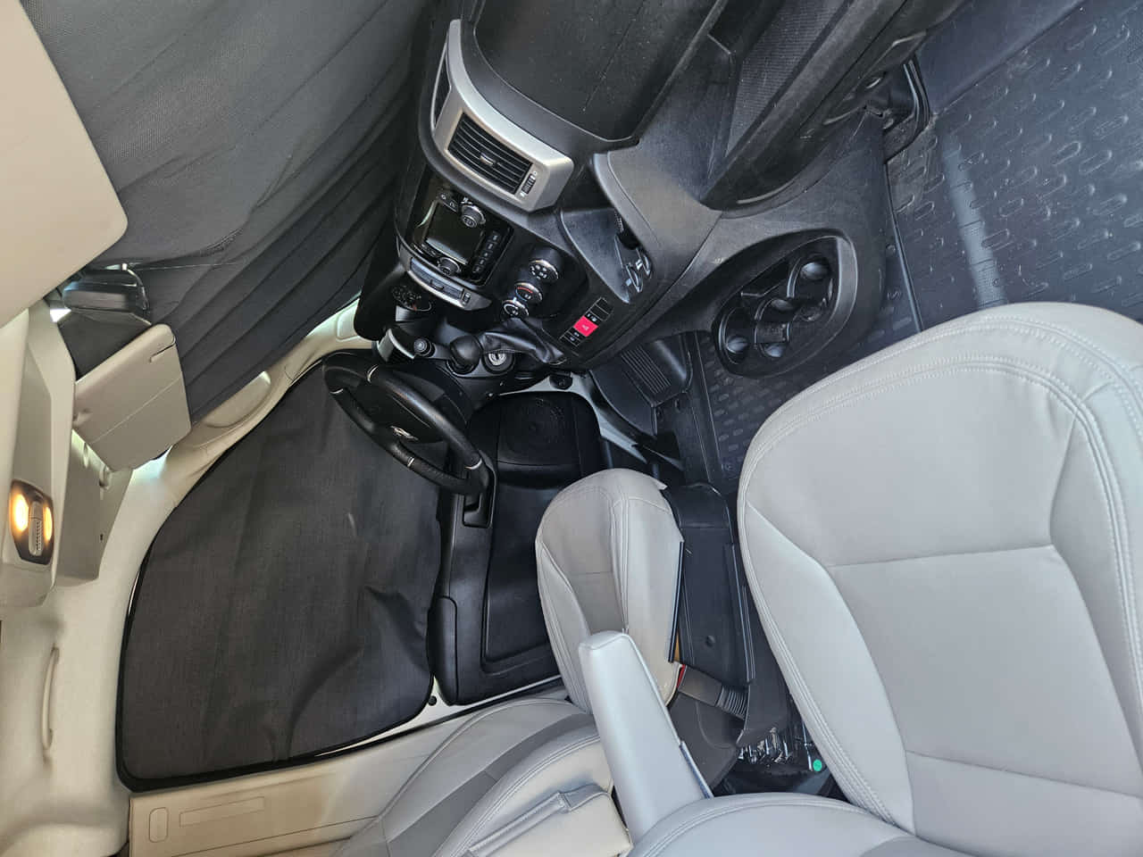 Car Preview
