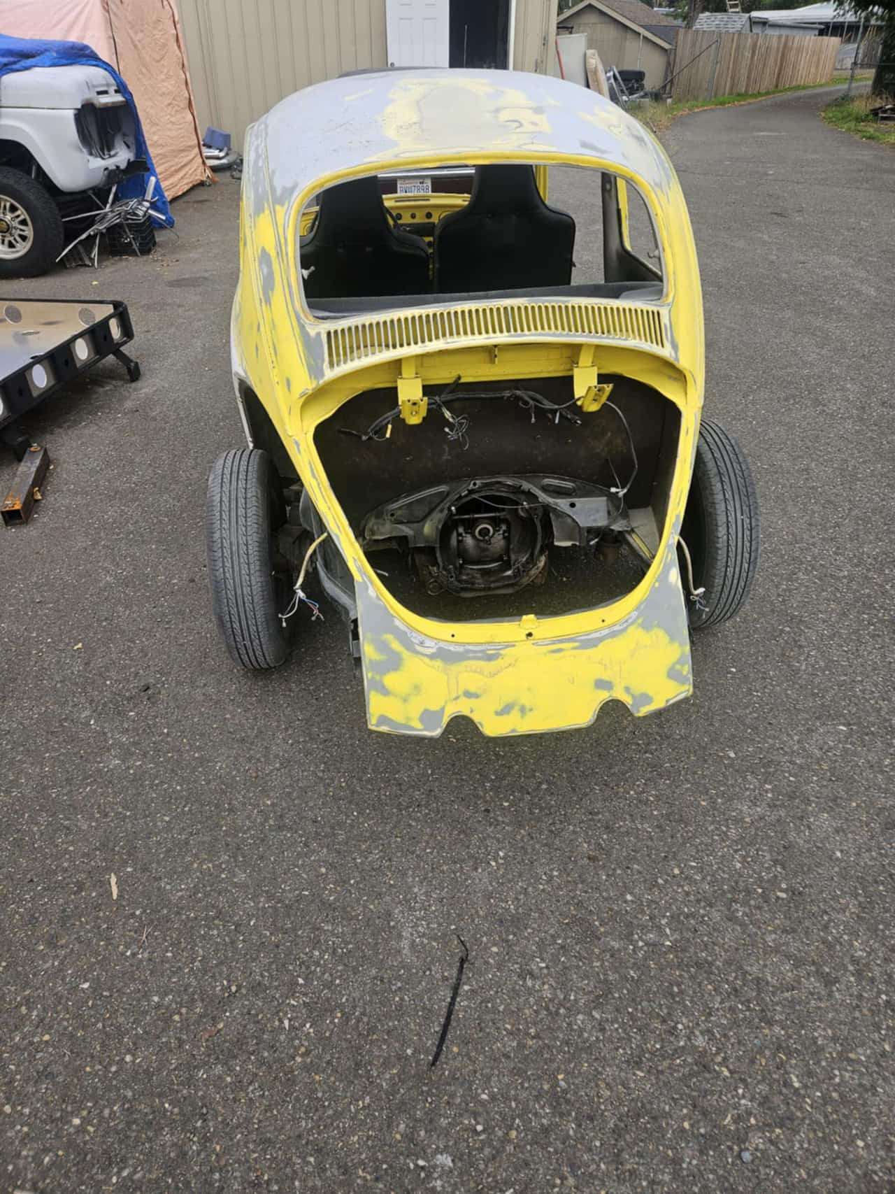 Car Preview