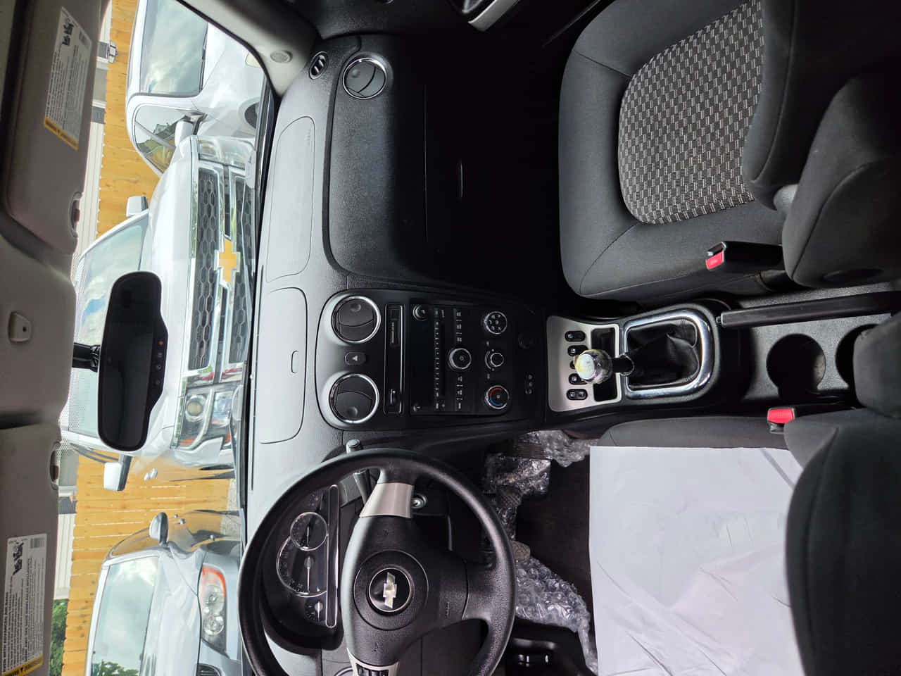Car Preview