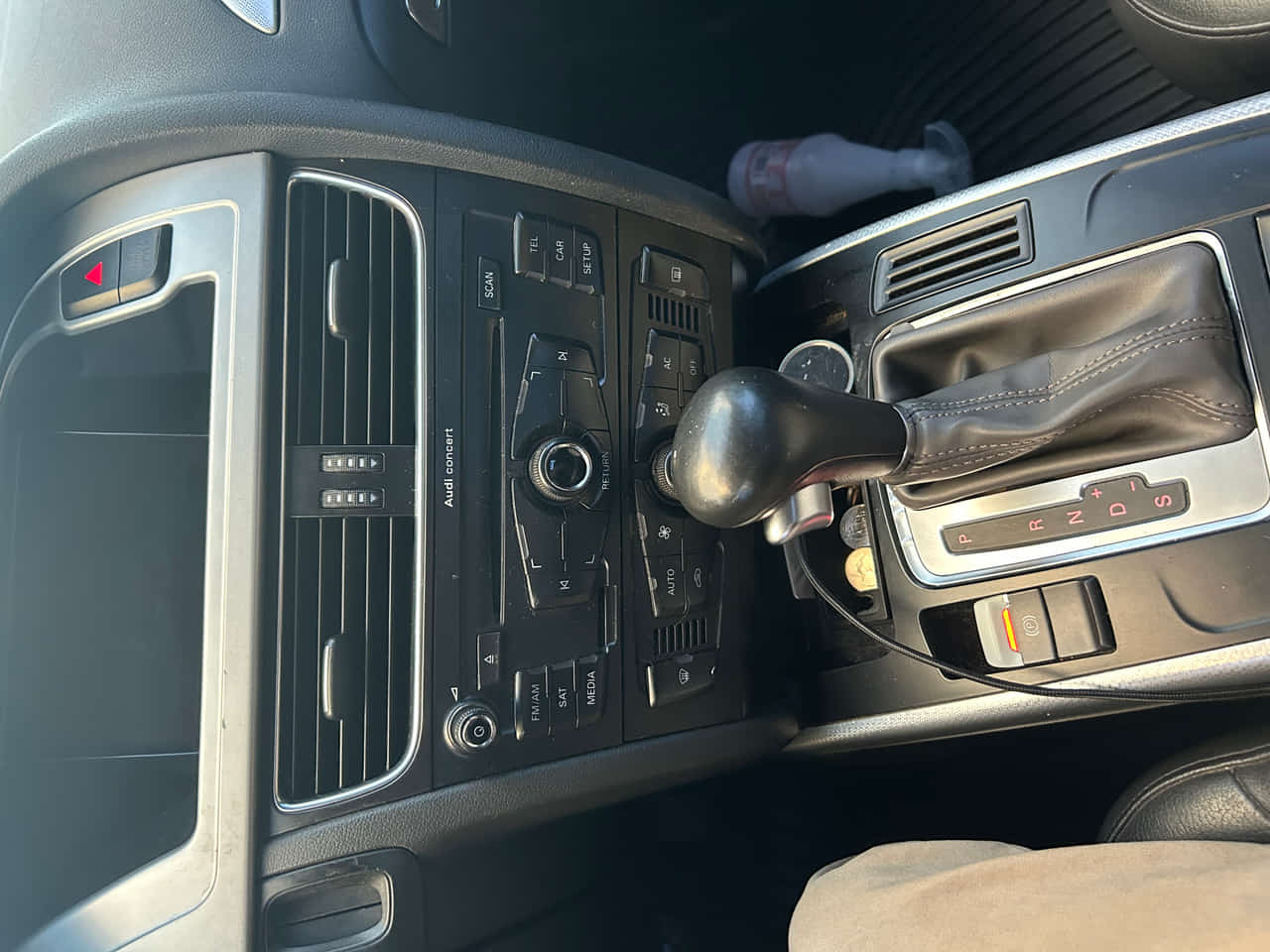 Car Preview