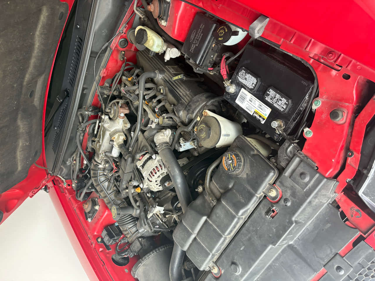 Car Preview